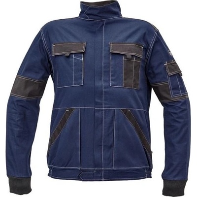Cerva bunda MAX SUMMER lehká Navy
