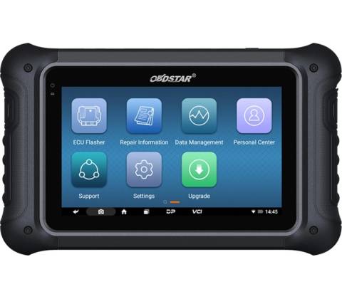 OBDStar DC706