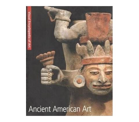 Ancient American Art