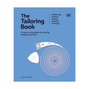 Tailoring Book (2024)