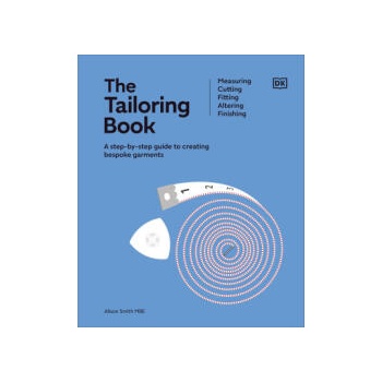 Image 1 of Tailoring Book