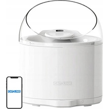 Catlink Napájačka s fontánou plast 2600 ml