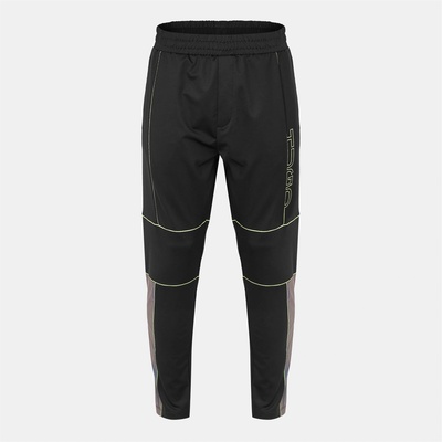 HUGO BOSS Анцуг Hugo Men's Closed Hem Fleece Joggers - Black