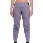 PEPPERMINT Дамски дълъг панталон за колоездене PEPPERMINT Women's Signature Pant Cycling bottoms - Cloudy - размер XS (155-2215-0511)