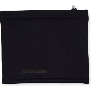 Houdini Зимна шапка (beanie) Houdini Power Hat Beanie - True Black - размер M (904-6750-0312)