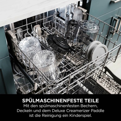 Ninja NC502EU – Zboží Dáma