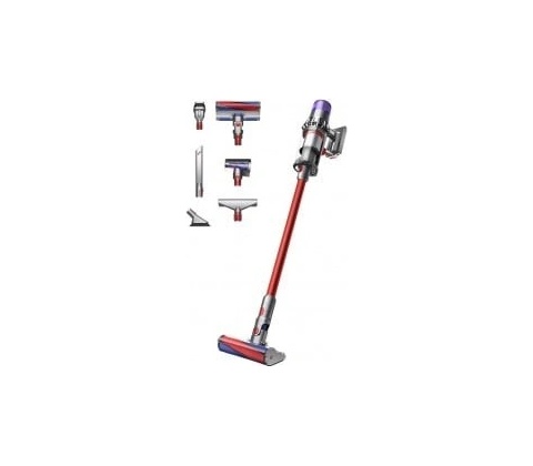 Dyson V11 Fluffy