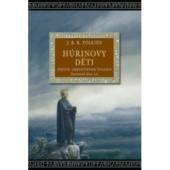 Húrinovy děti - Tolkien J. R. R.