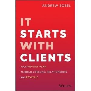 It Starts With Clients (ISBN: 9781119619109)