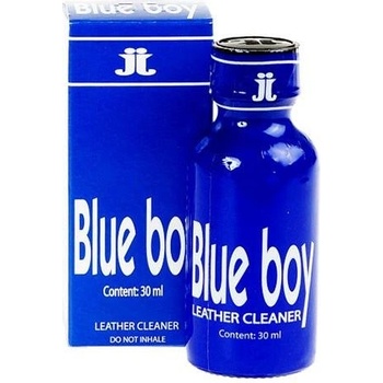 Blue Boy 30 ml