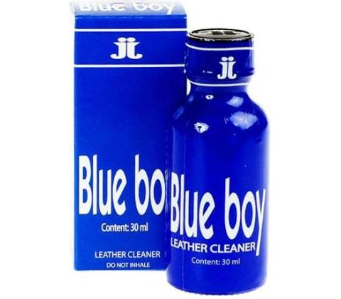 Blue Boy 30 ml