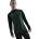 Nike Academy Drill Top Mens - Black/Lime