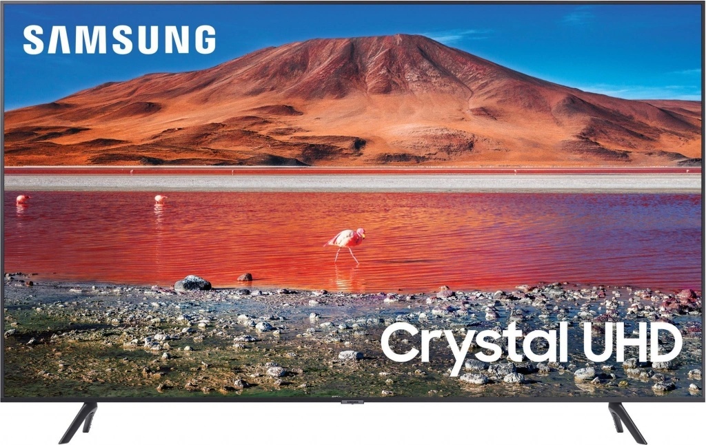 Samsung UE50TU7022