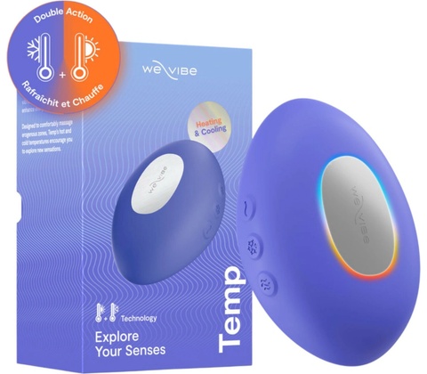 We-Vibe Temp