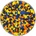 Hap disk 21 cm