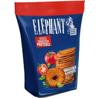 Alka хрупки домати и билки 80 гр