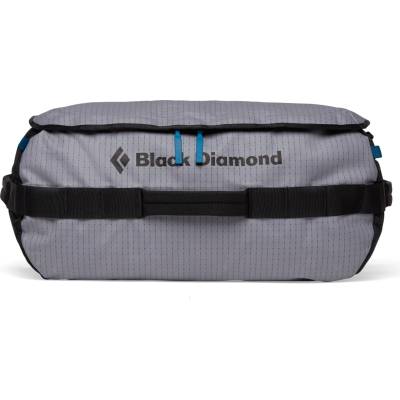Black Diamond Сак Black diamond Stonehauler 60 Luggage - Pewter (510-5167-0211)