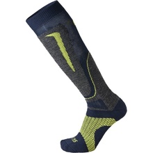 Mico Calza Ski Basic Blue