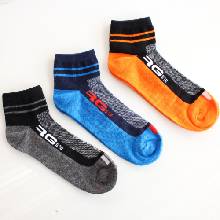 RG512 ponožky 3Pack Mens