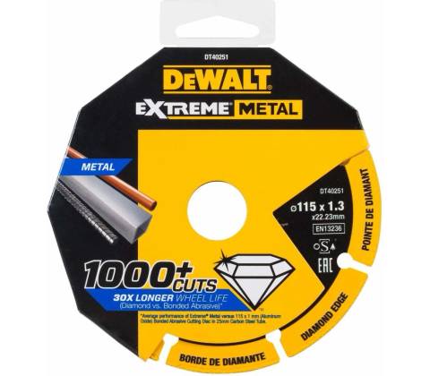DeWalt DT40251