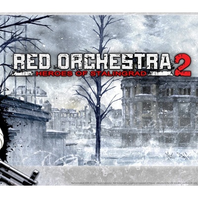 Red Orchestra 2: Heroes of Stalingrad + Rising Storm