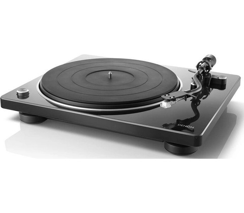 Denon DP-400