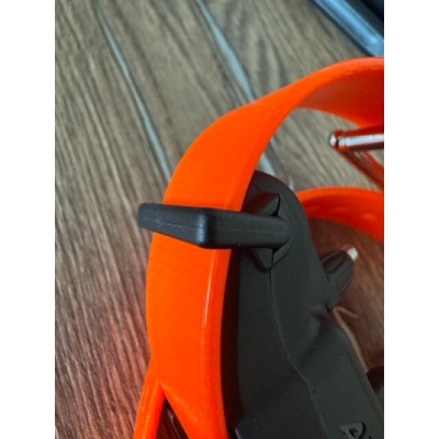 Dogtra Klip (spona) obojka pre ARC 800