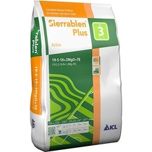 Sierrablen Plus 19-05-18+2MgO+TE 25 Kg Active 03M