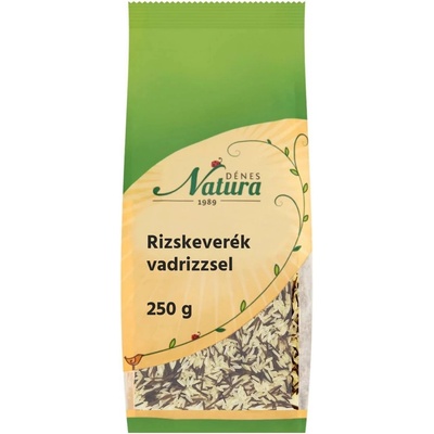 Dénes Natura rýže směsná 0,5 kg
