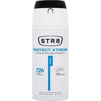 STR8 Protect Xtreme deospray 150 ml