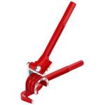 Kraft & Dele Ръчна огъвачка за тръби 6-10мм 63657 (kd12527)