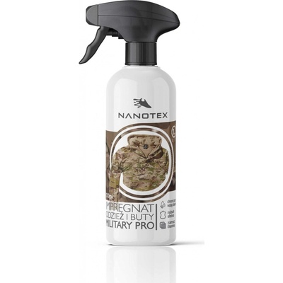 NanoTex Military Pro 250 ml