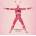 The Erkonauts - I Shall Forgive (Red With Bone Spots Coloured) (LP) (7090014394106)