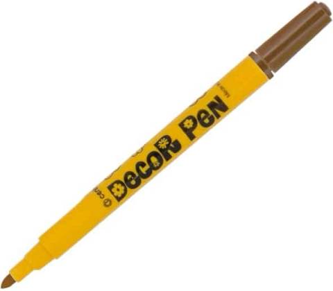Centropen 2738 Hnědá