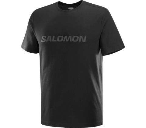 Salomon Logo SS