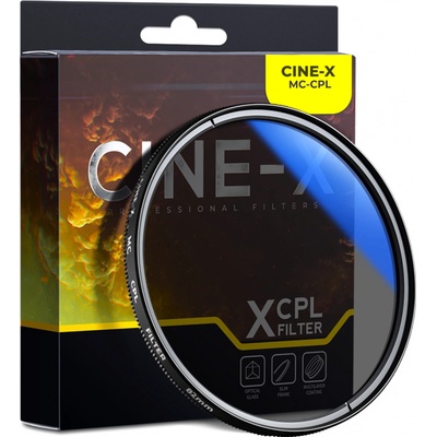 CINE-X MC PL-C 49 mm