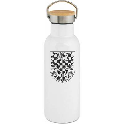 123TRIKO termoska Moravská Orlice černá 500 ml