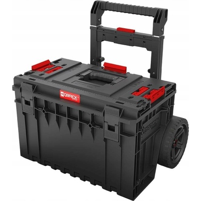 Qbrick System One Cart 2.0 48,5 x 64,0 x 65,1 cm