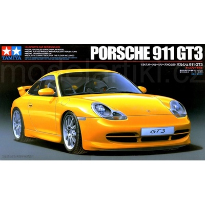 Tamiya Porsche 911 GT3 24229 1:24