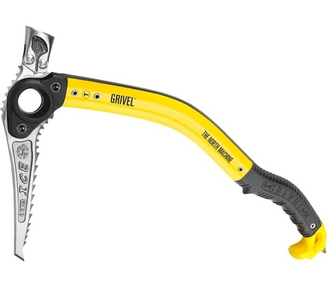Grivel North Machine