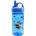 Nalgene Grip-n-Gulp Sustain Бебешко шише 0, 35 л, синьо, двупластово (078743)