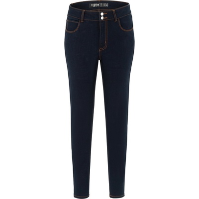 Firetrap Дамски дънки Firetrap Skinny Jean Plus Ladies - Night Blue