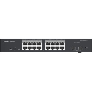 Ruijie RG-ES218GC-P