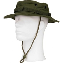 Klobouk Fostex Bush Luxe Ripstop olivový
