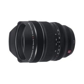 Fujifilm XF 8-16mm f/2.8 R LM WR
