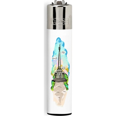 Clipper Bratislava 3