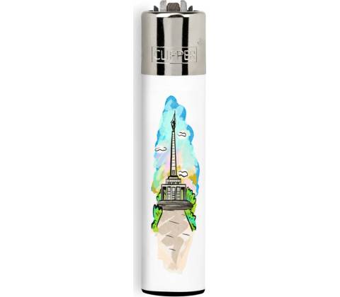 Clipper Bratislava 3