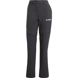 adidas W mt zip off p 42