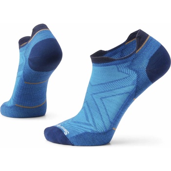 Smartwool Run zero cushion low ankle socks xl