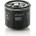 Mann-filter Маслен филтър mann-filter w 6011
